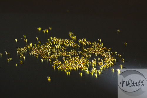 杏花岭汽车零部件车间喷砂处理